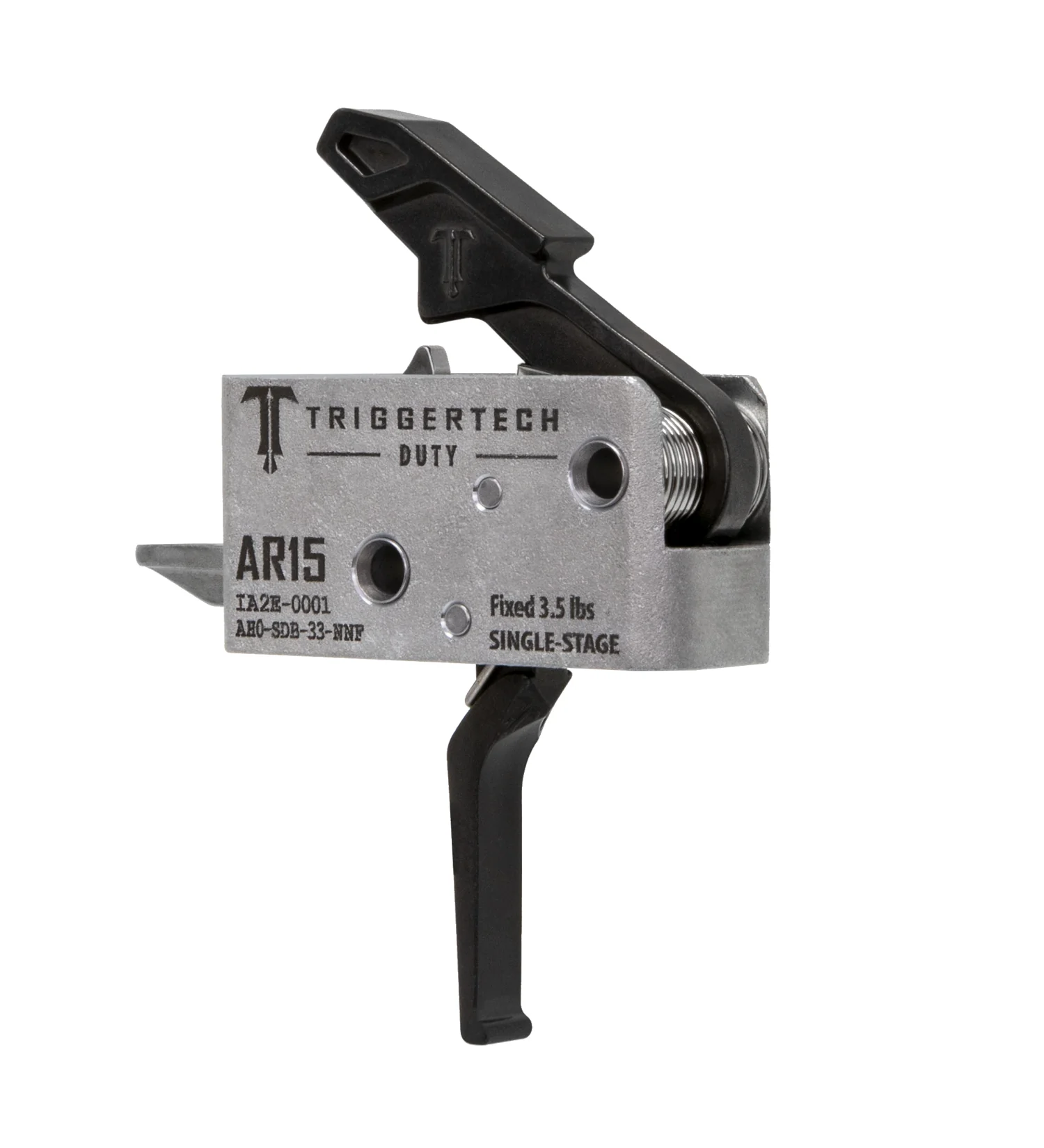 AR-15 Duty Trigger (Single-Stage) - Image 17
