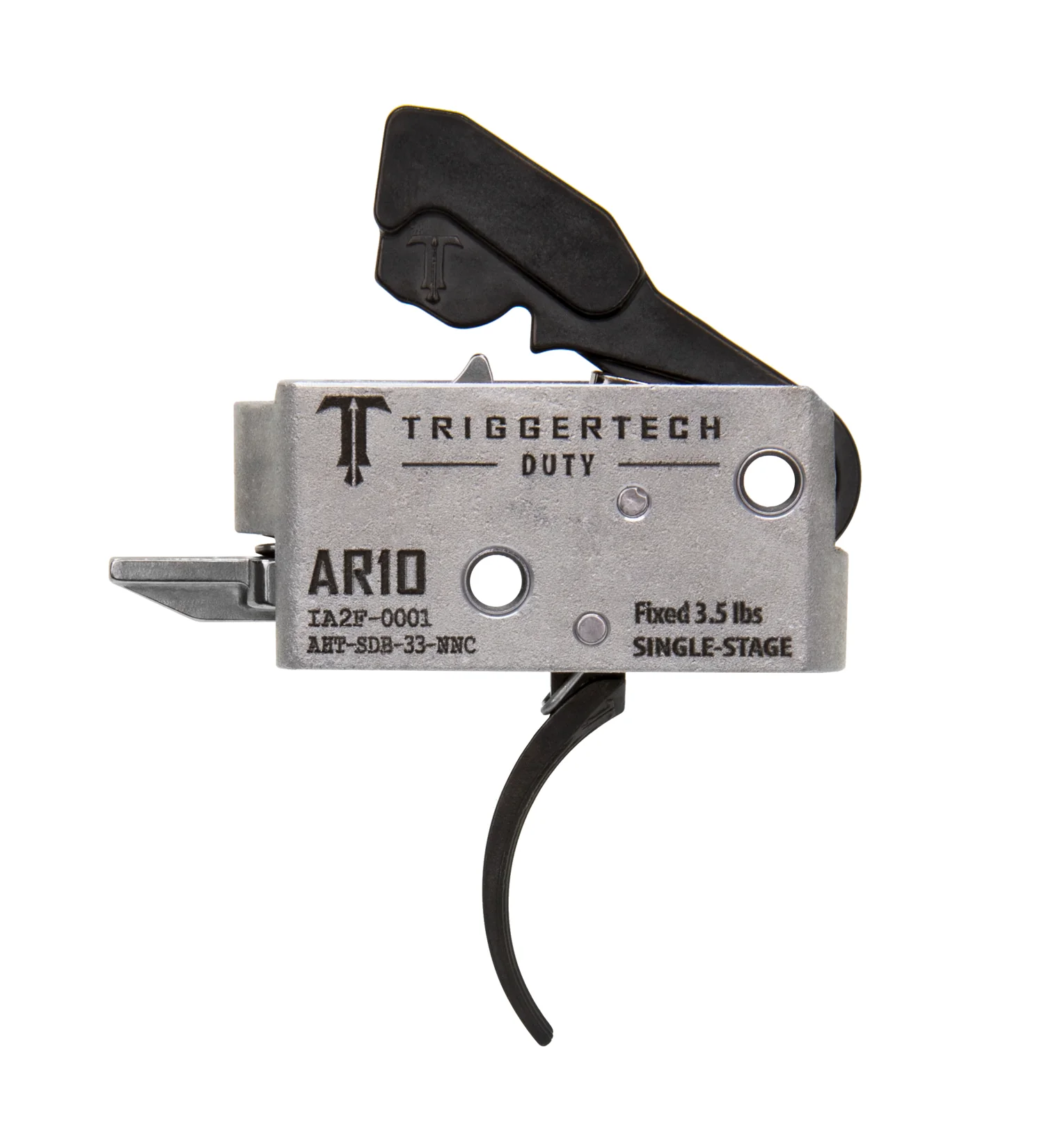 AR-10 Duty Trigger (Single-Stage) - Image 2