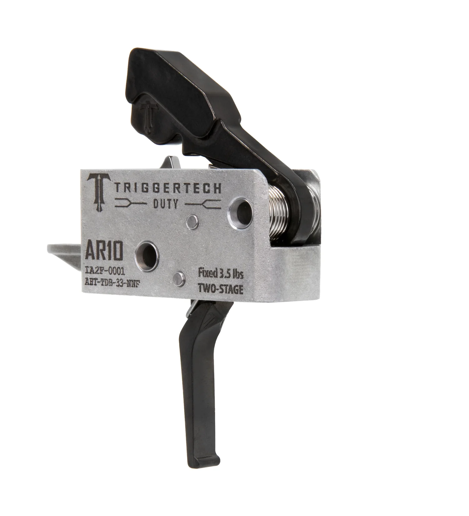 AR-10 Duty Trigger (Two-Stage) - Image 4