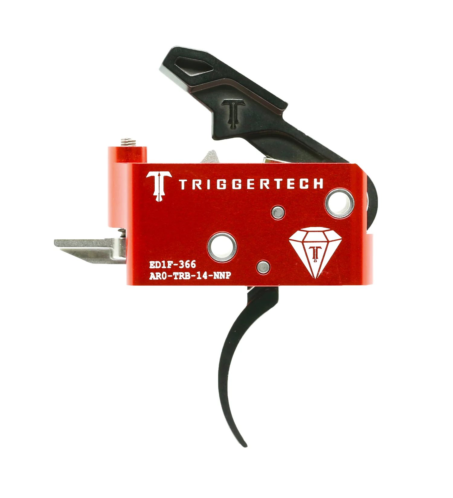 AR-15 Diamond Trigger (Two-Stage) - Image 10
