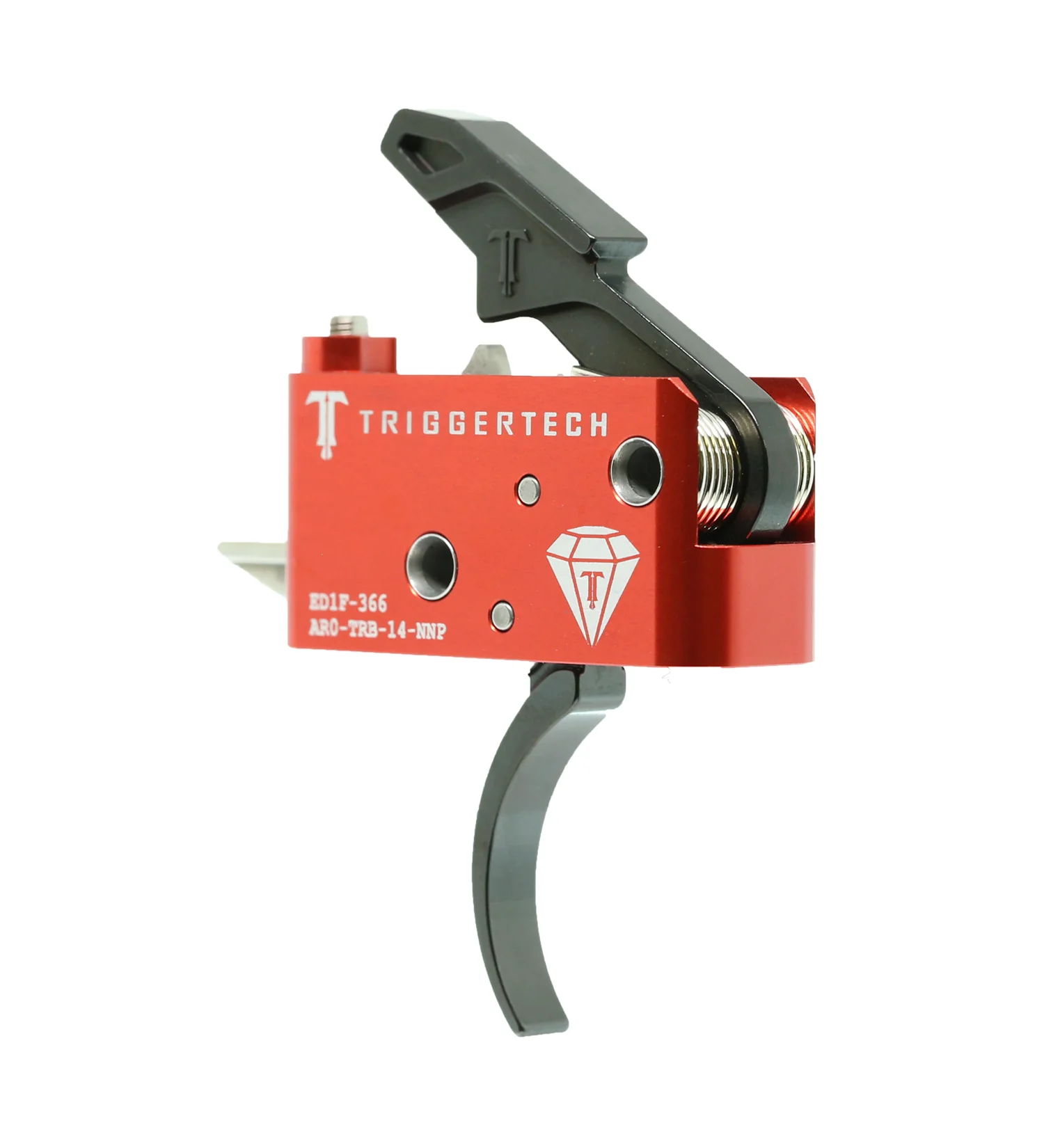 AR-15 Diamond Trigger (Two-Stage) - Image 11