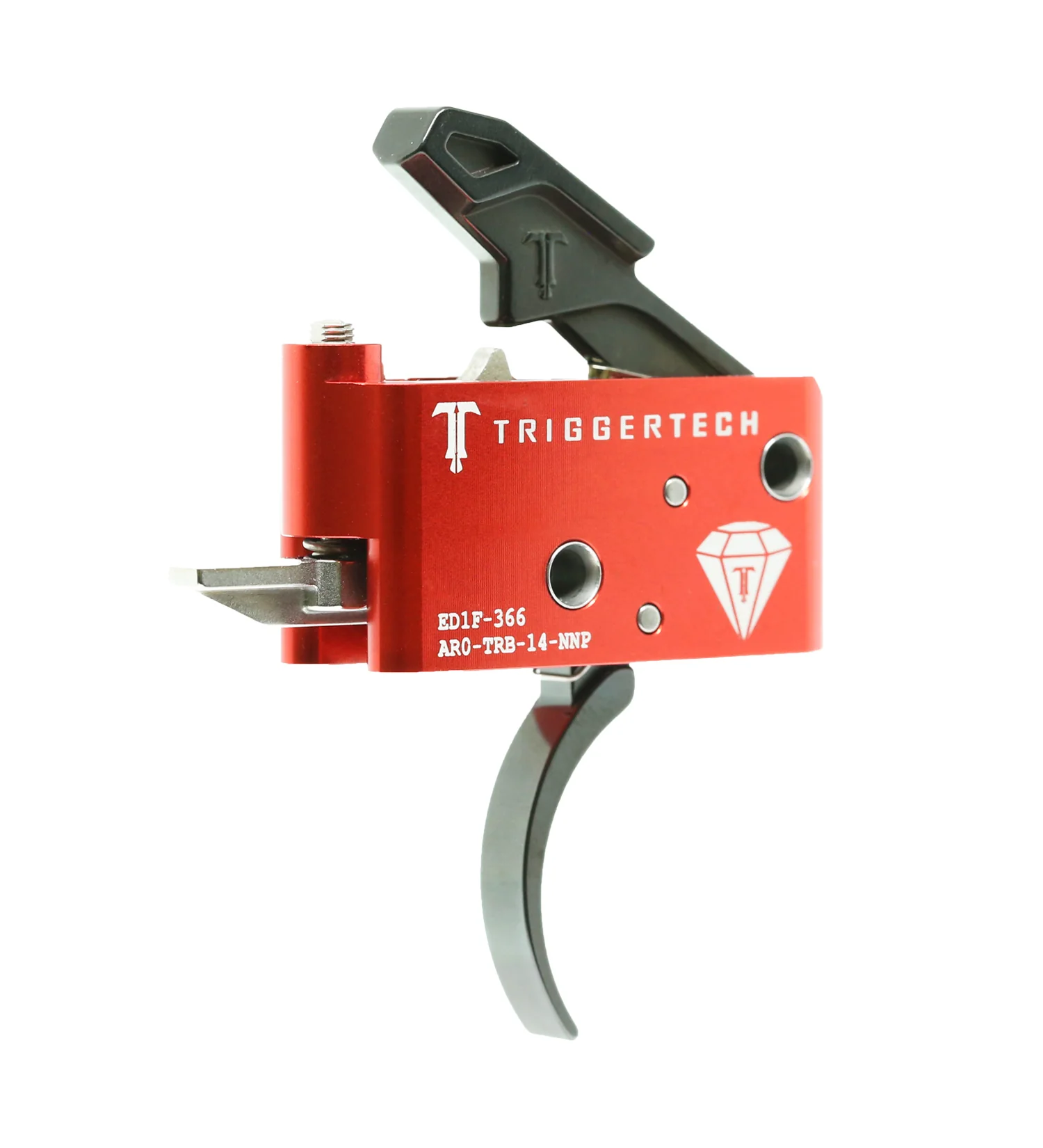 AR-15 Diamond Trigger (Two-Stage) - Image 12