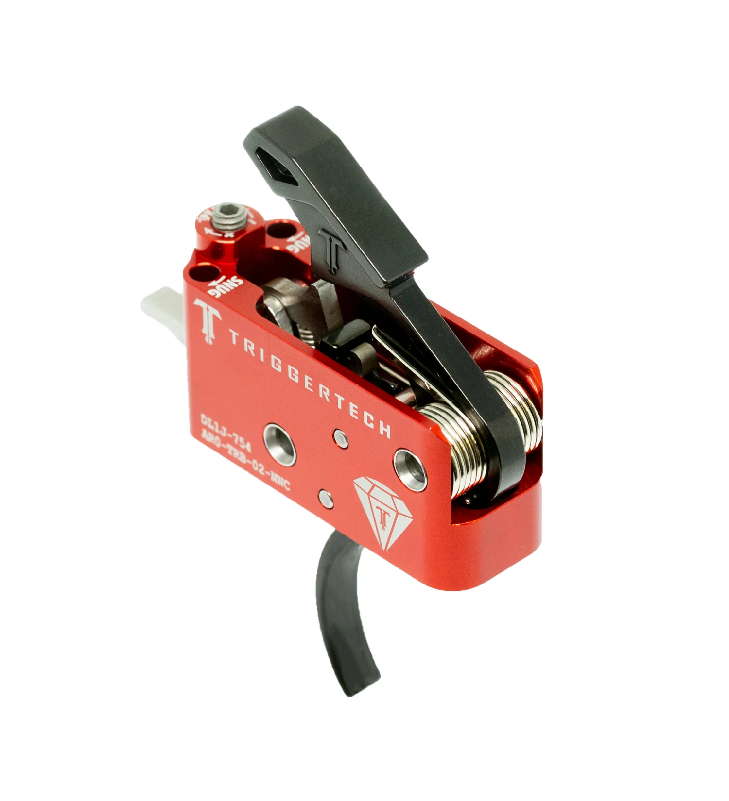 AR-15 Diamond Trigger (Two-Stage) - Image 14