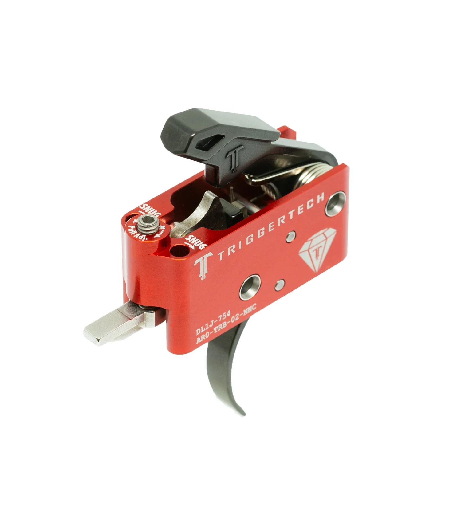 AR-15 Diamond Trigger (Two-Stage) - Image 15