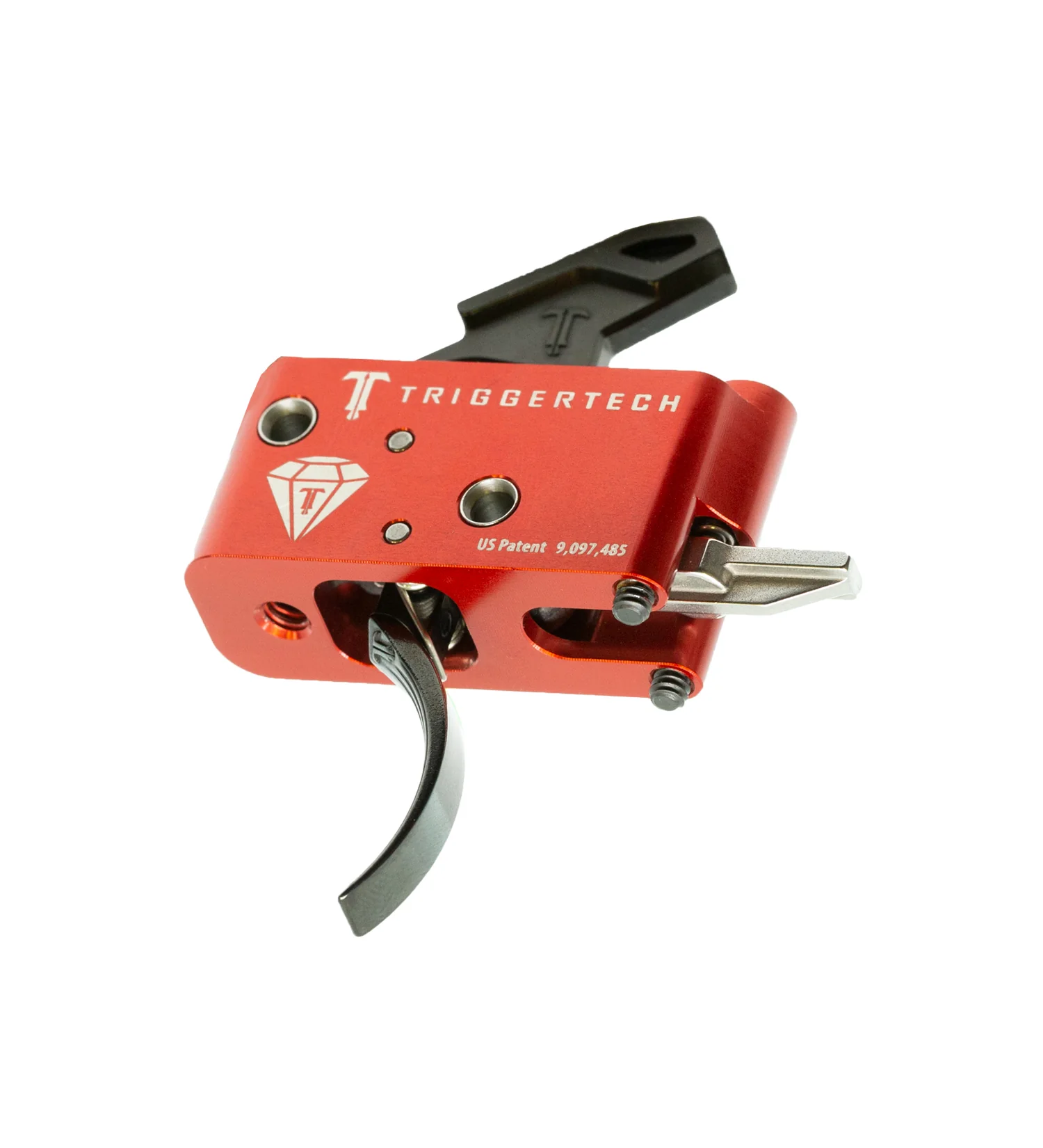 AR-15 Diamond Trigger (Two-Stage) - Image 16
