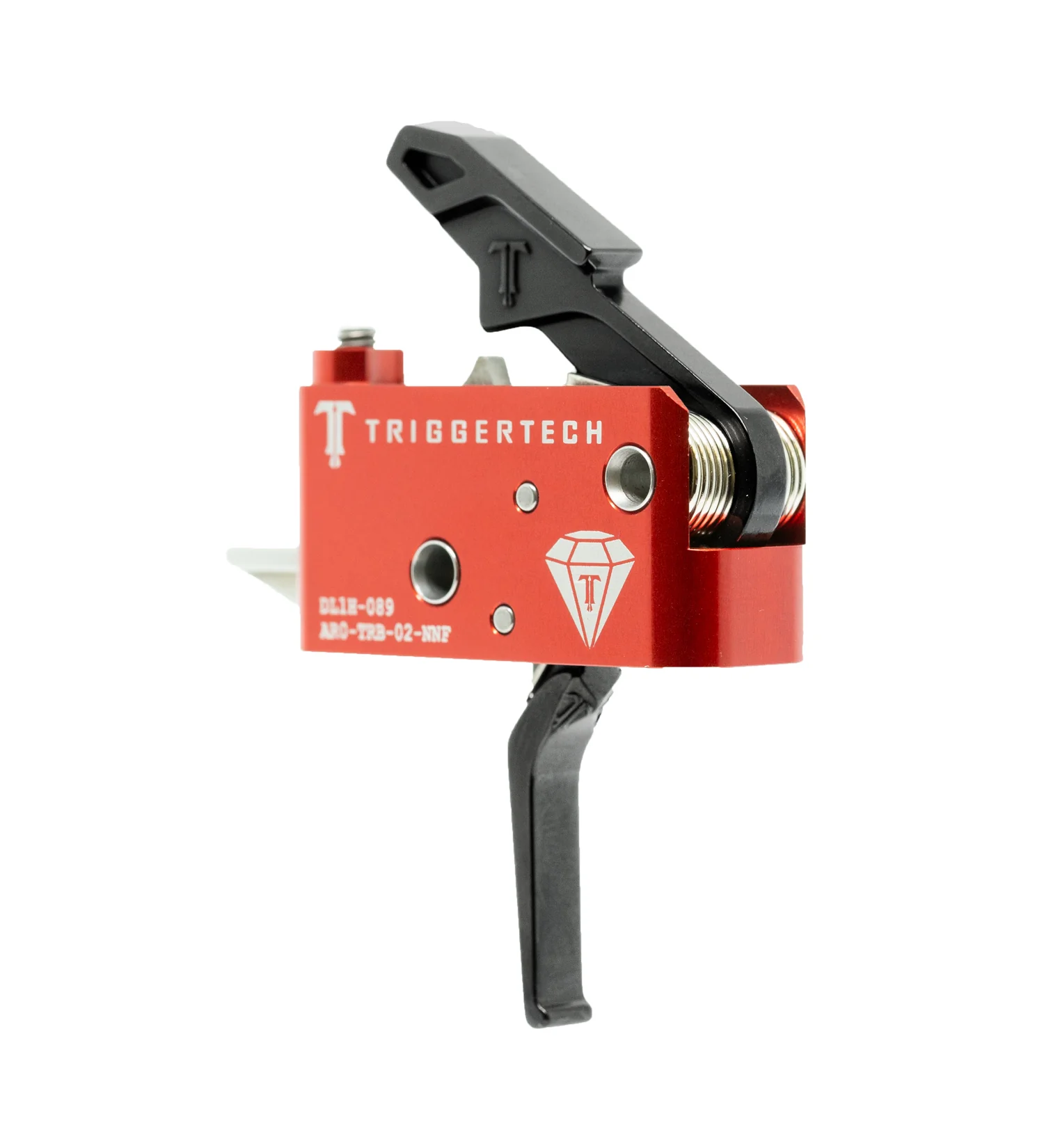 AR-15 Diamond Trigger (Two-Stage) - Image 3