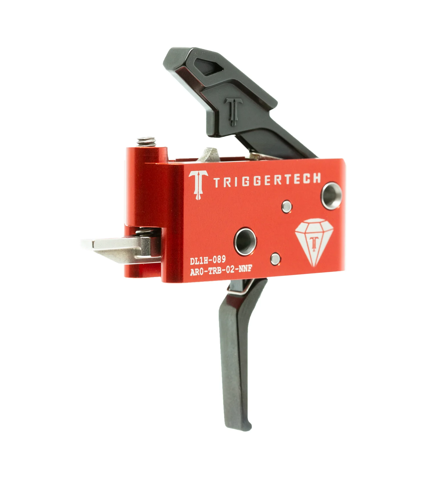AR-15 Diamond Trigger (Two-Stage) - Image 4