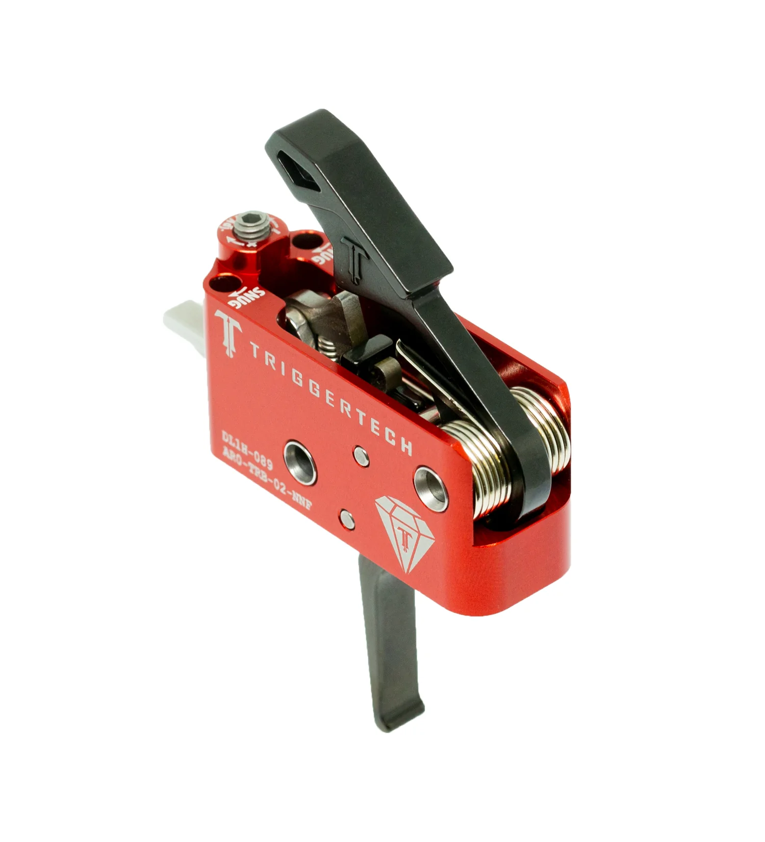 AR-15 Diamond Trigger (Two-Stage) - Image 6
