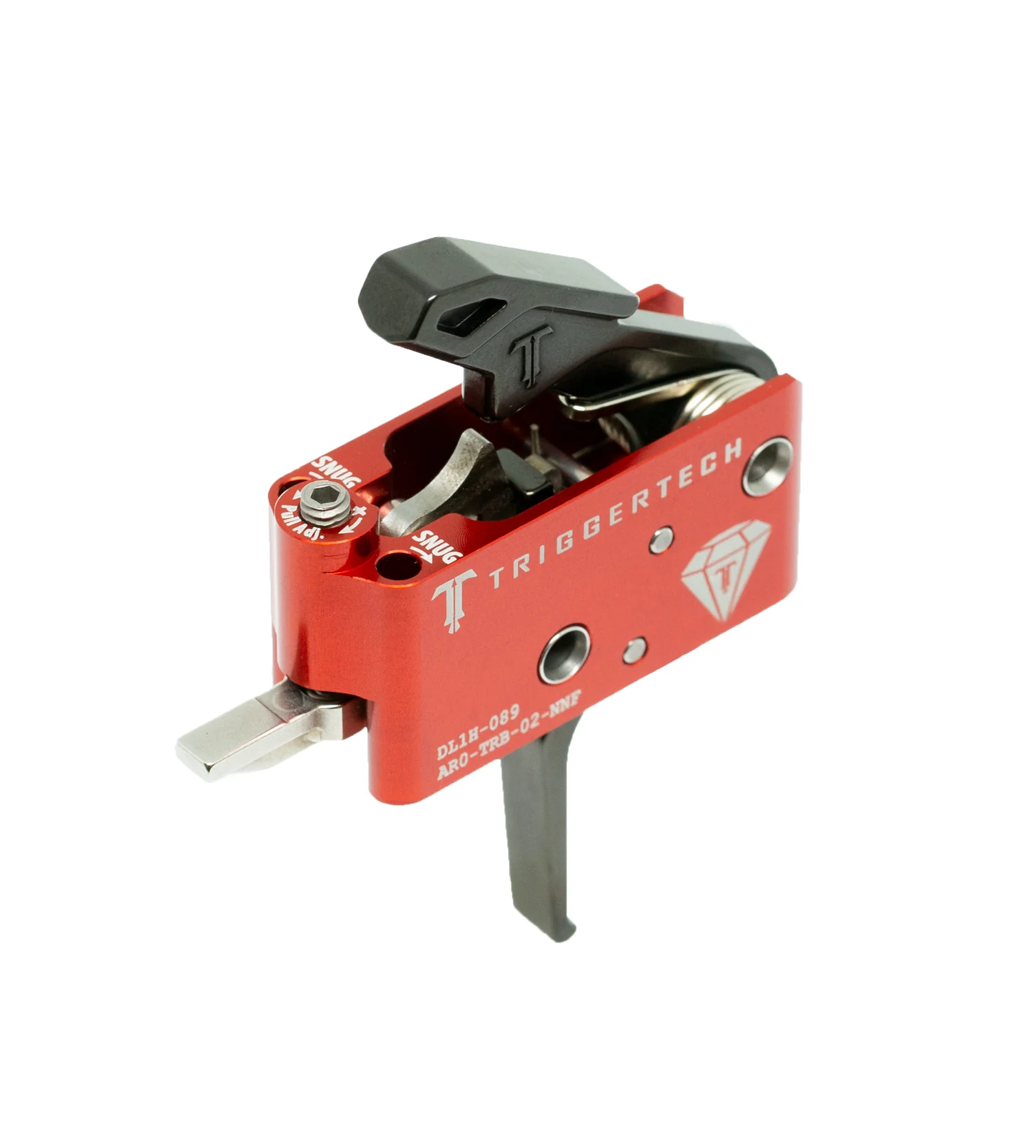 AR-15 Diamond Trigger (Two-Stage) - Image 7