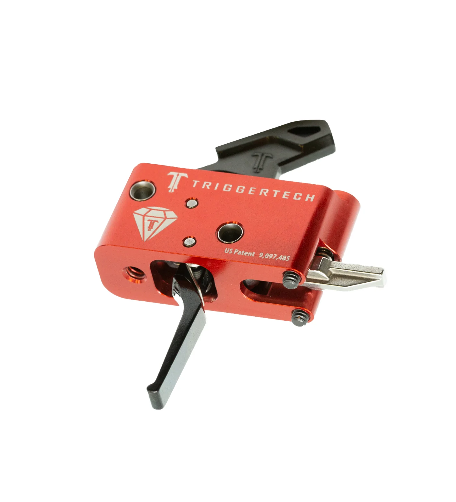 AR-15 Diamond Trigger (Two-Stage) - Image 8