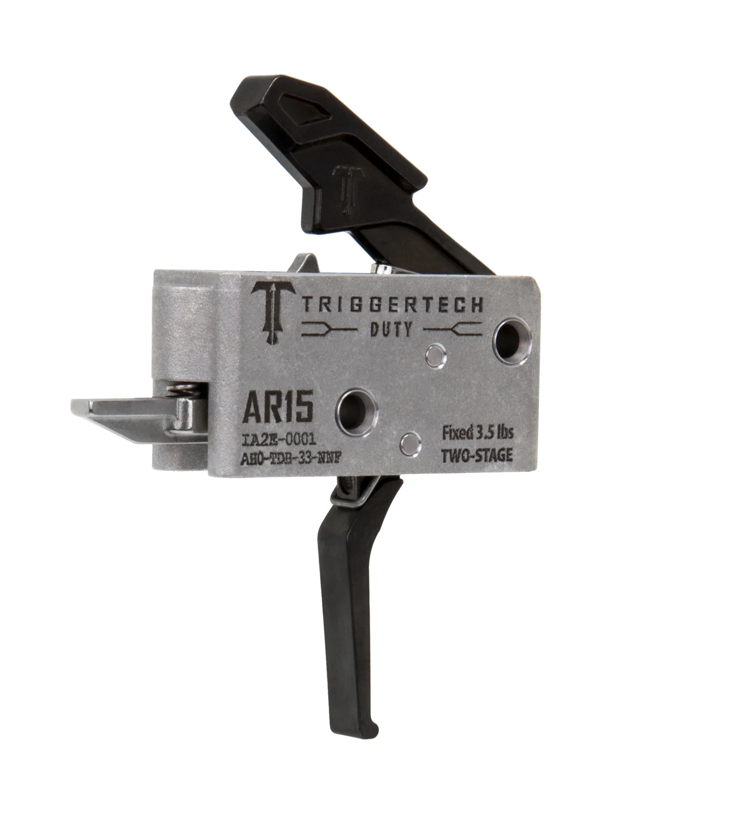 AR-15 Duty Trigger (Two-Stage) - Image 10