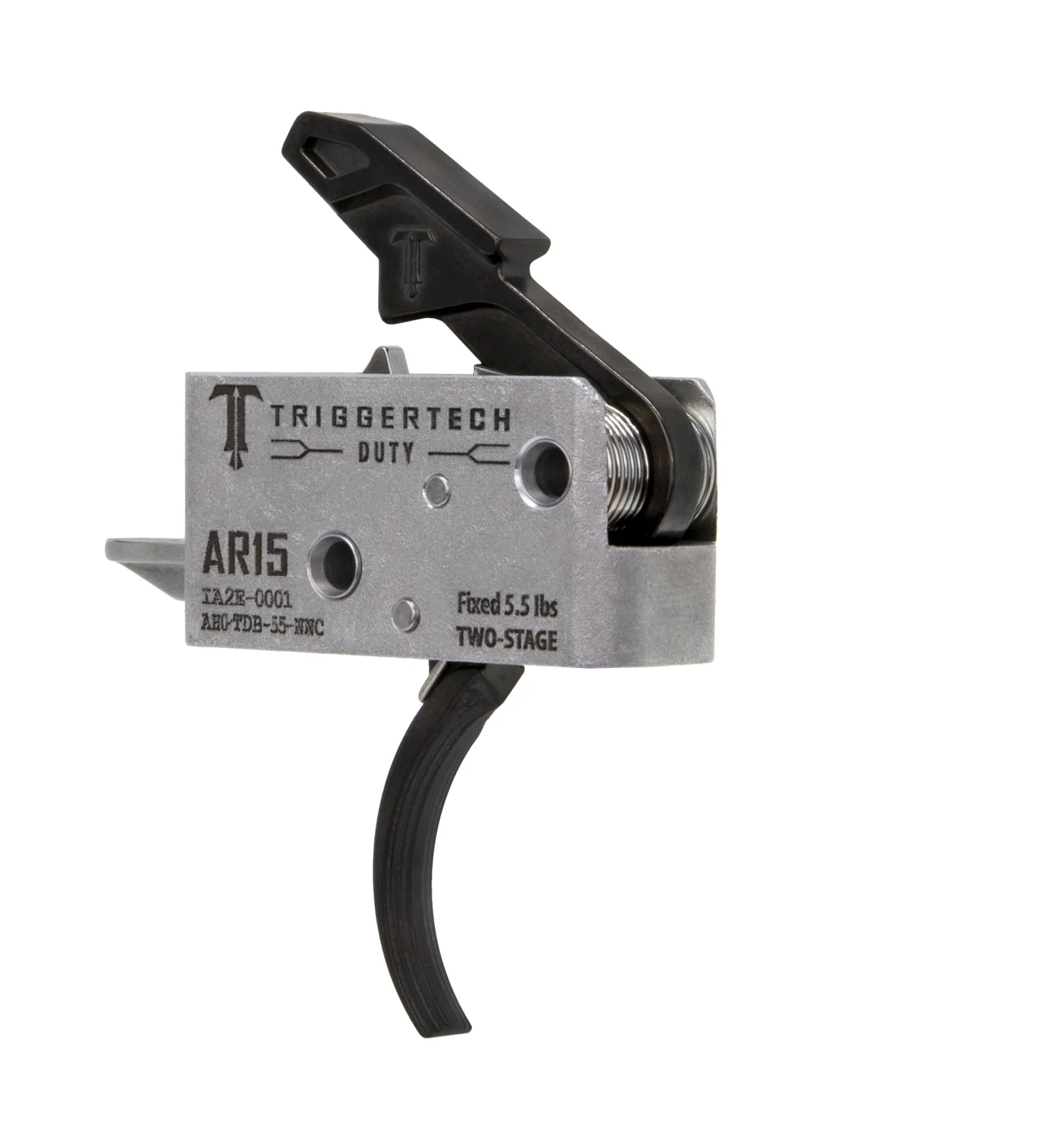 AR-15 Duty Trigger (Two-Stage) - Image 13