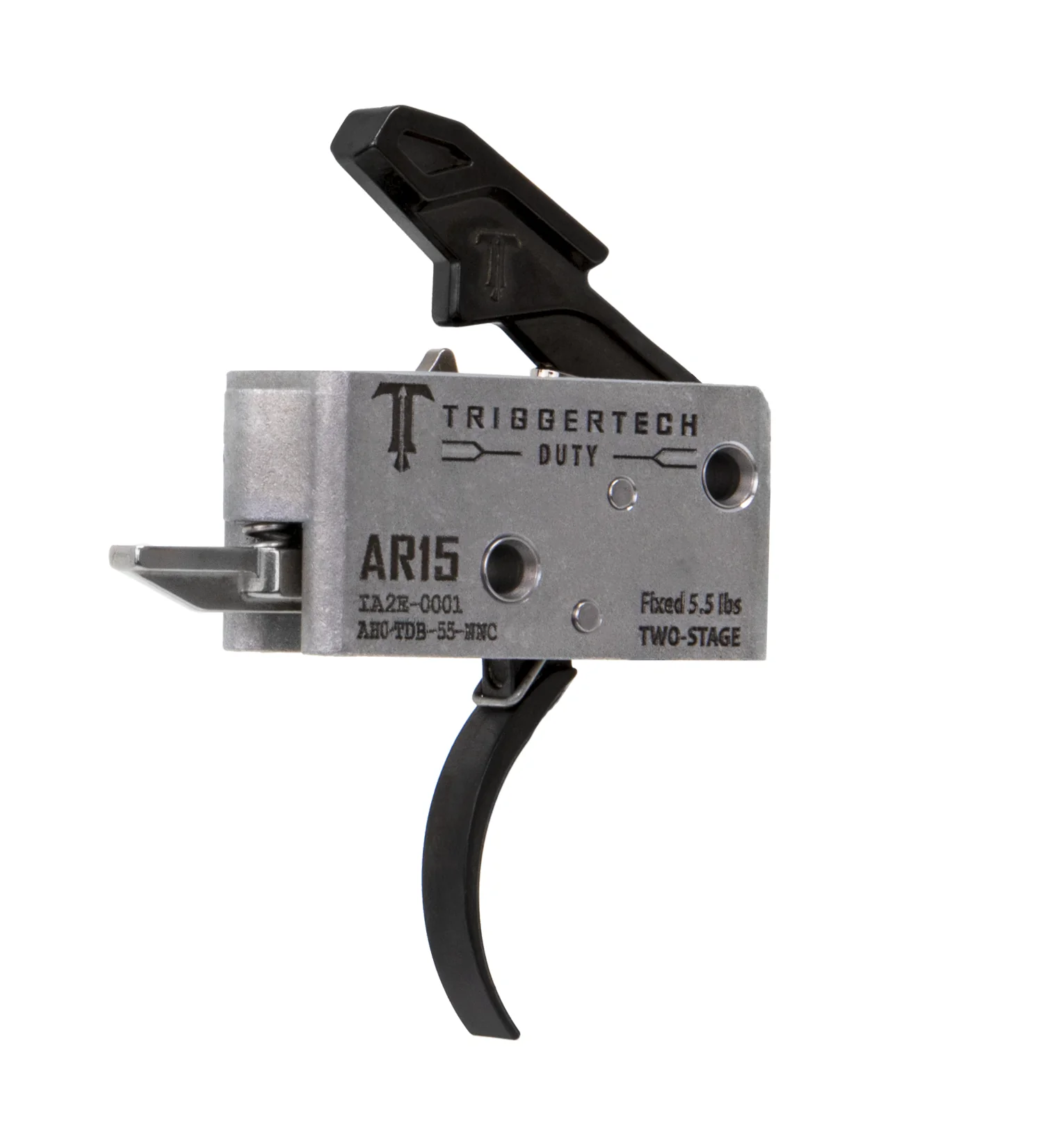 AR-15 Duty Trigger (Two-Stage) - Image 14