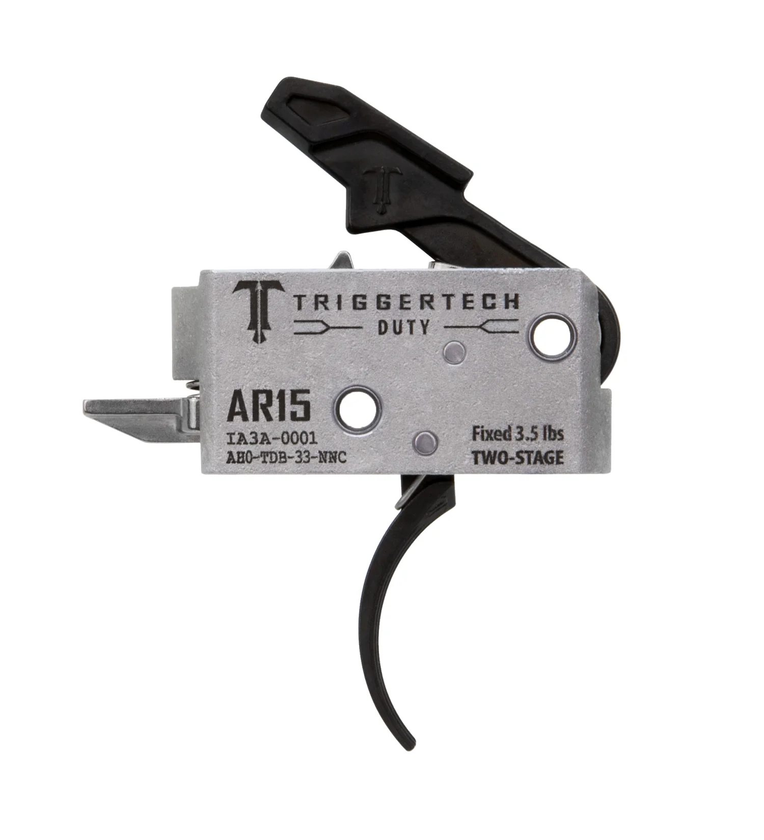 AR-15 Duty Trigger (Two-Stage) - Image 2