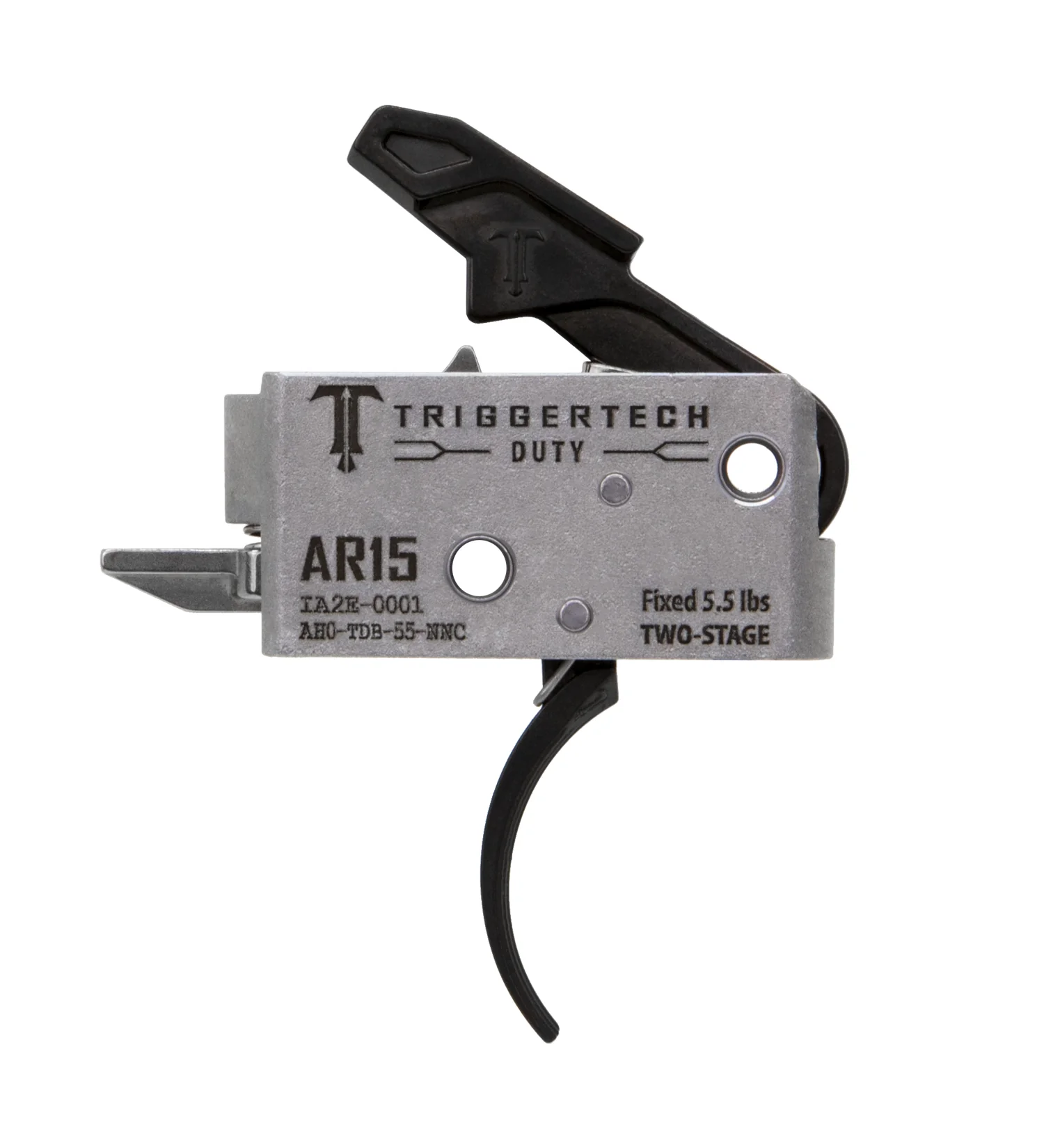 AR-15 Duty Trigger (Two-Stage) - Image 3