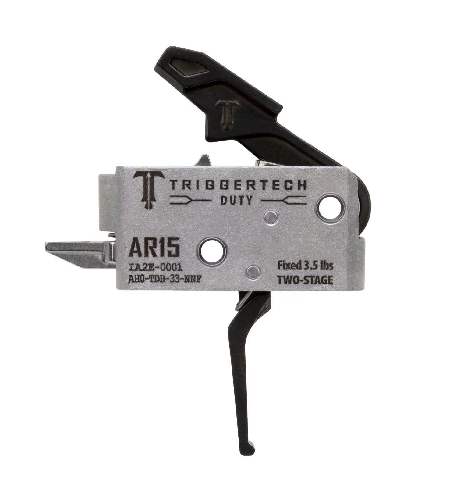 AR-15 Duty Trigger (Two-Stage) - Image 8