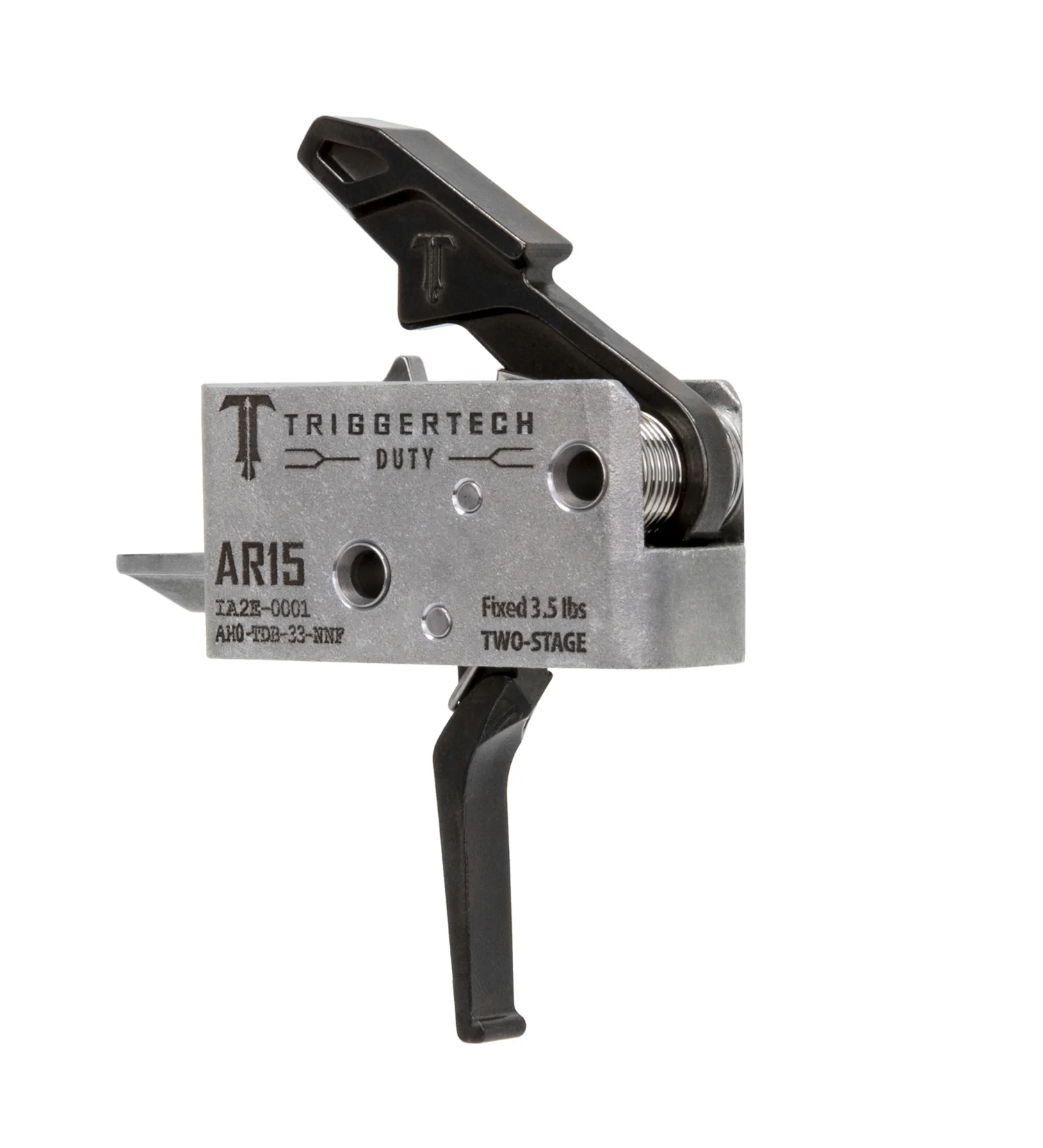 AR-15 Duty Trigger (Two-Stage) - Image 9