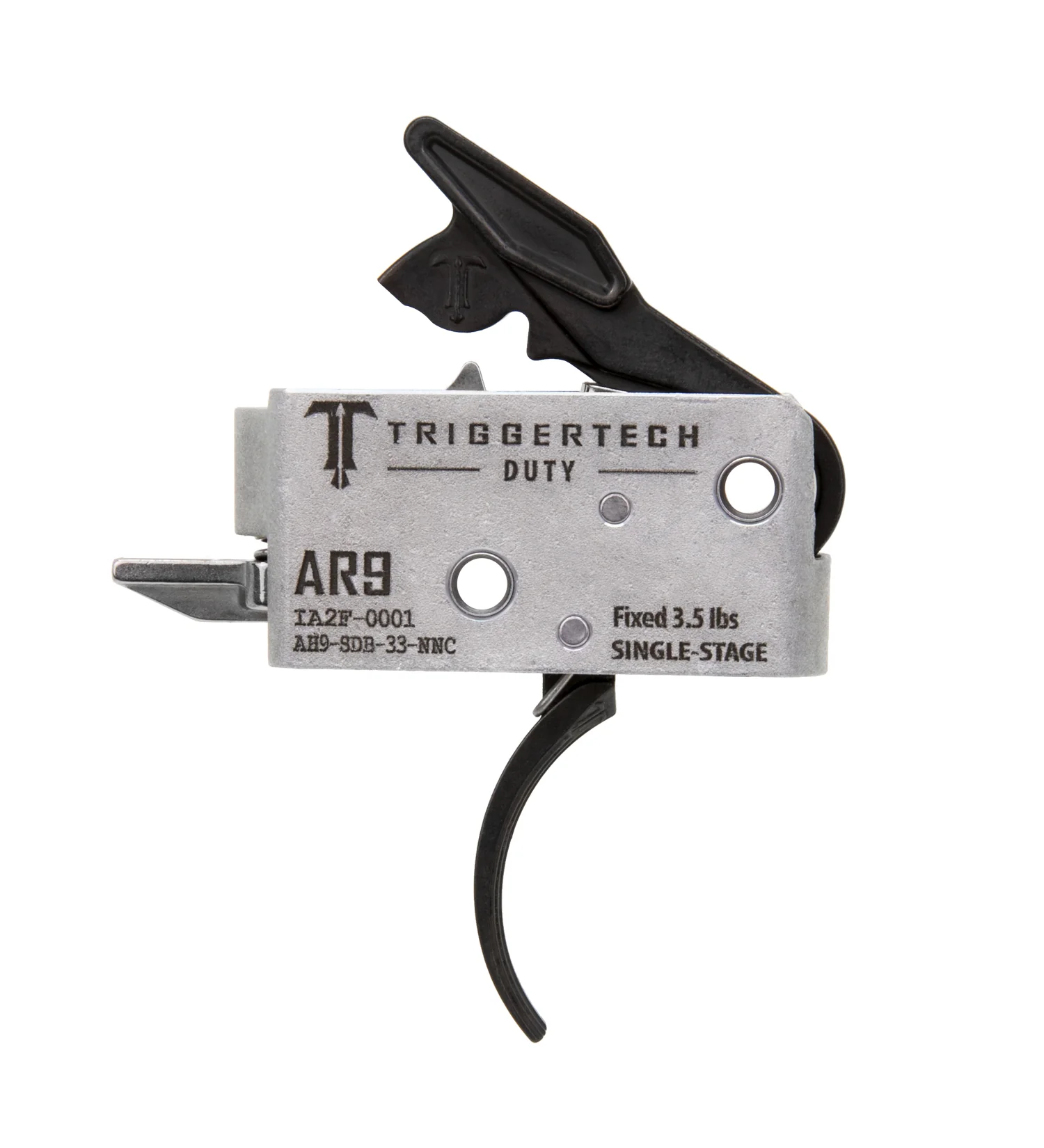 AR-9 Duty Trigger (Single-Stage) - Image 2