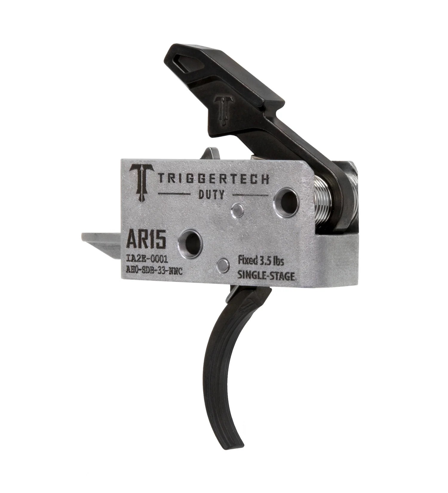 AR-15 Duty Trigger (Single-Stage) - Image 9