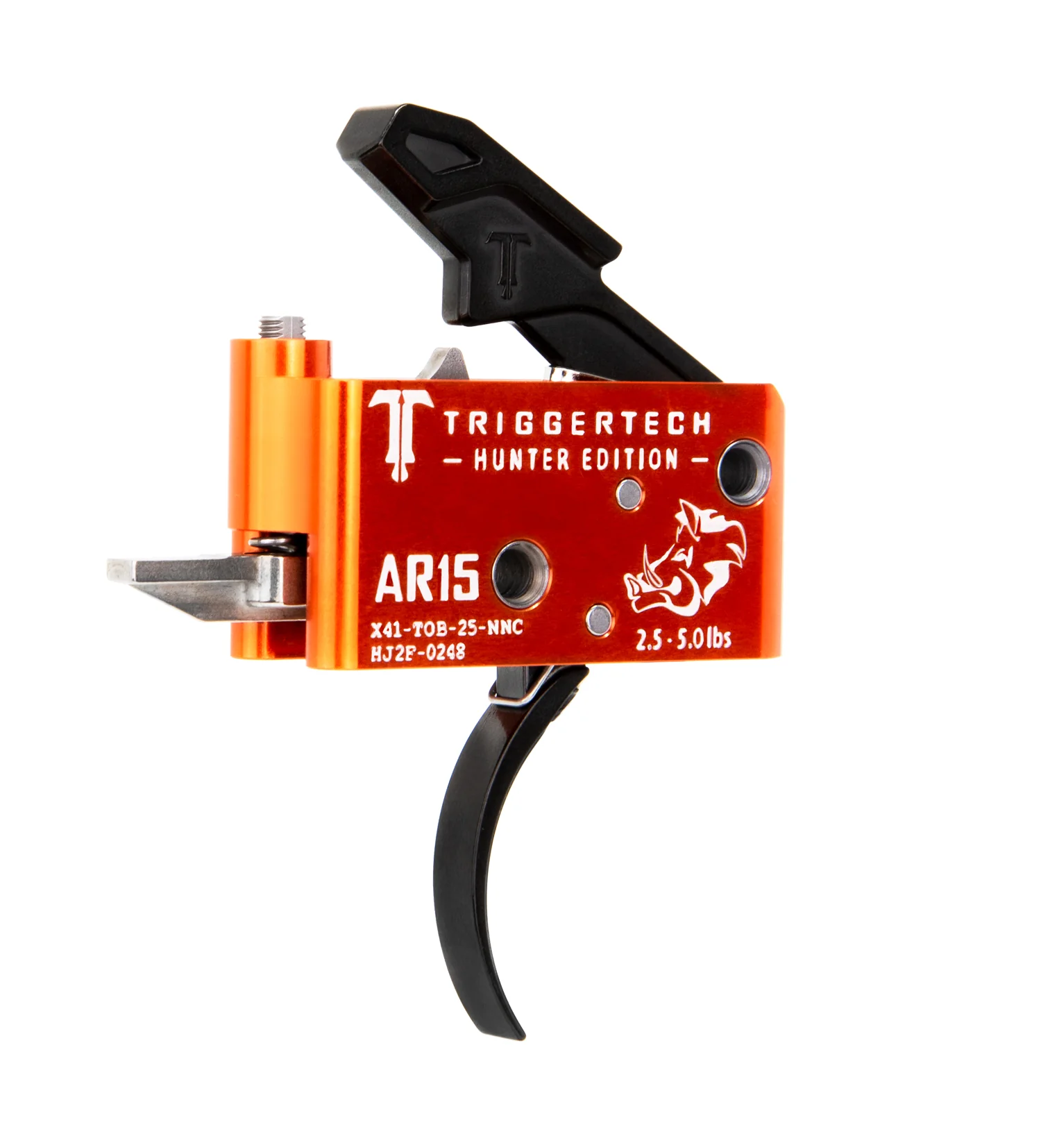 Hunter Edition - AR-15 Adaptable Trigger (Two-Stage) - Image 3