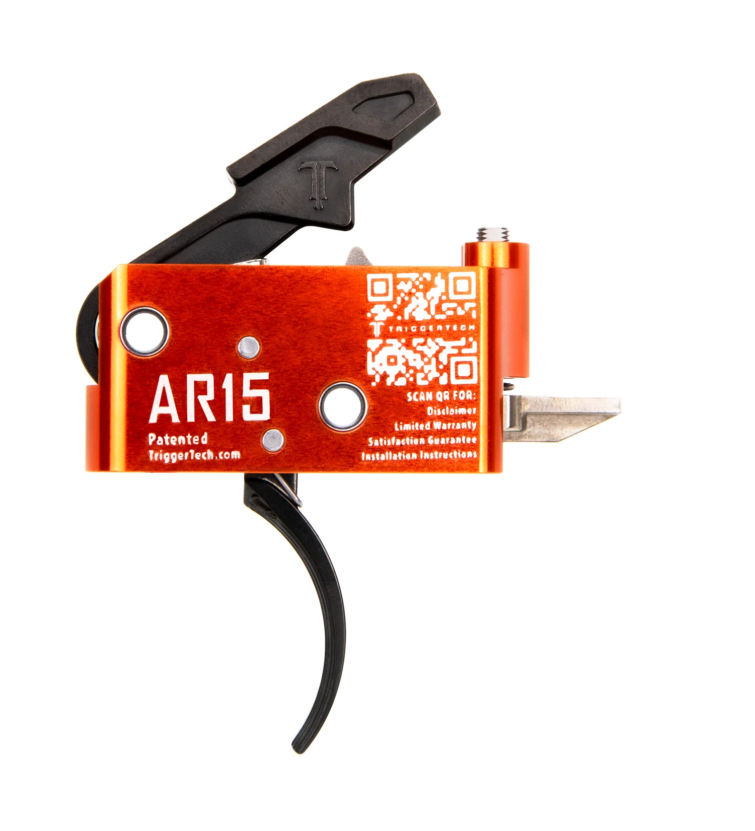 Hunter Edition - AR-15 Adaptable Trigger (Two-Stage) - Image 4