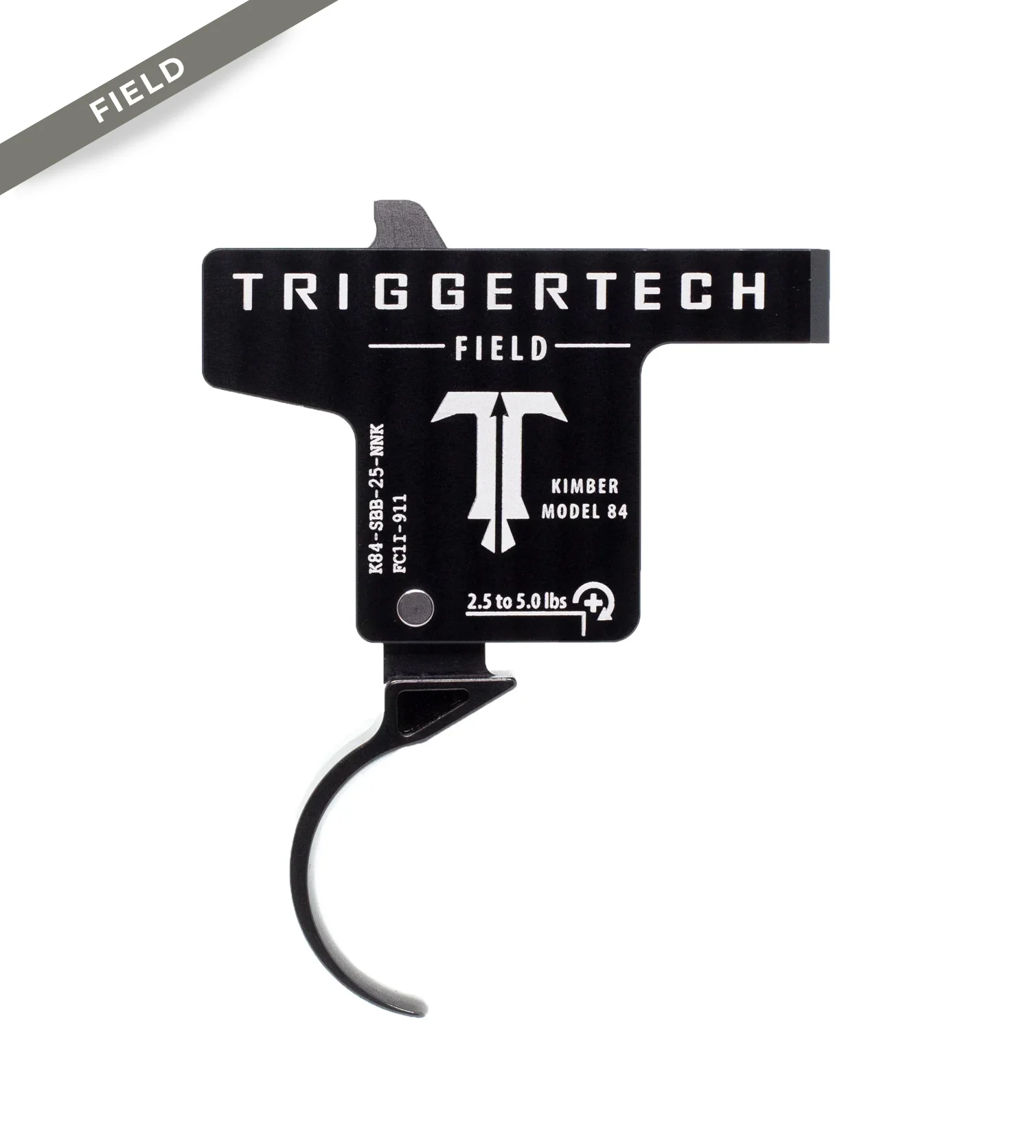 Kimber Model 84 Trigger (Single-Stage) - Image 10