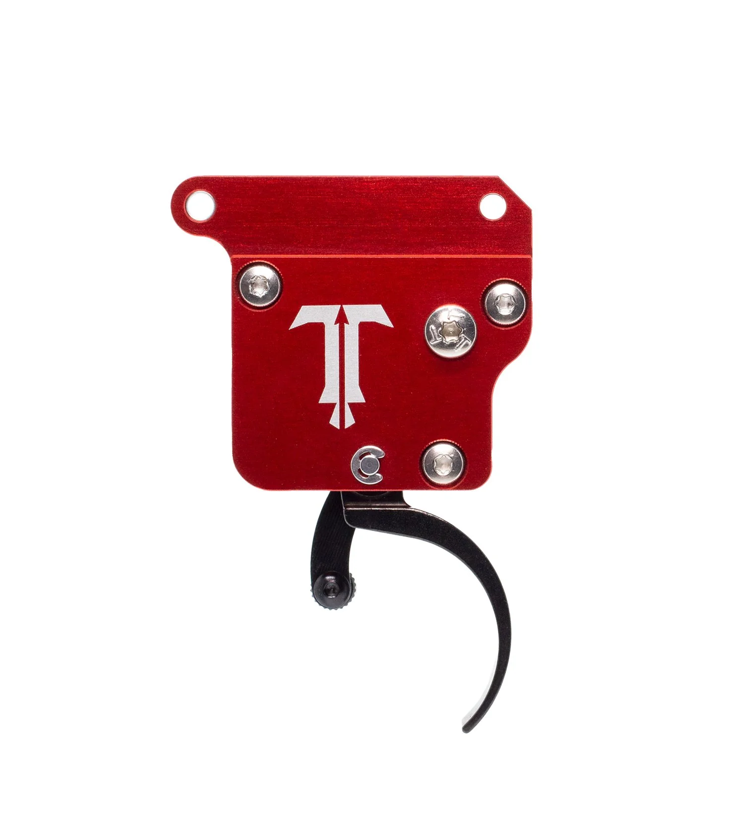 Remington 700 Diamond Trigger Bottom Safety (Single-Stage) - Image 14