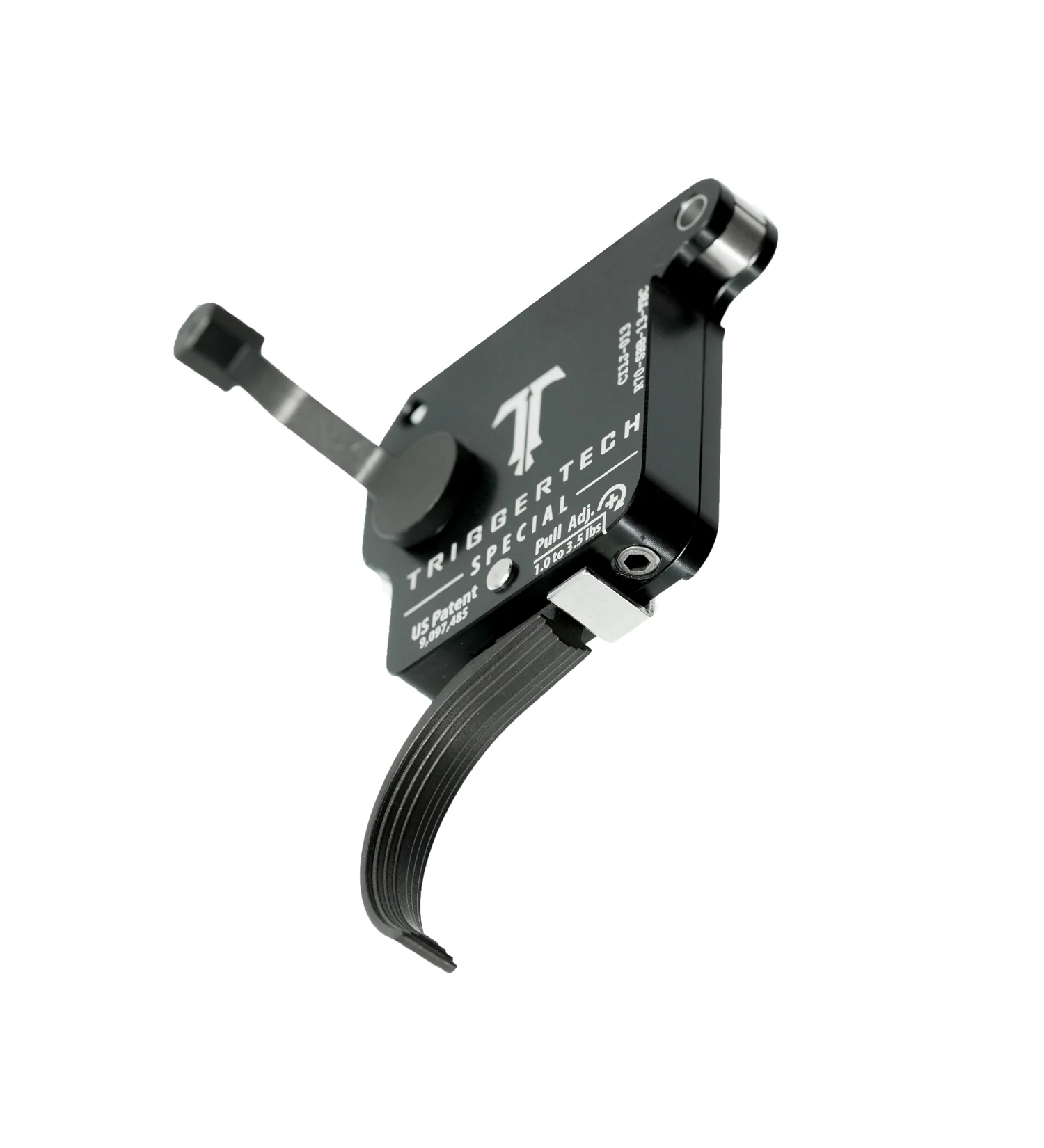 Remington Model 7 Special Trigger (Single-Stage) - Image 9