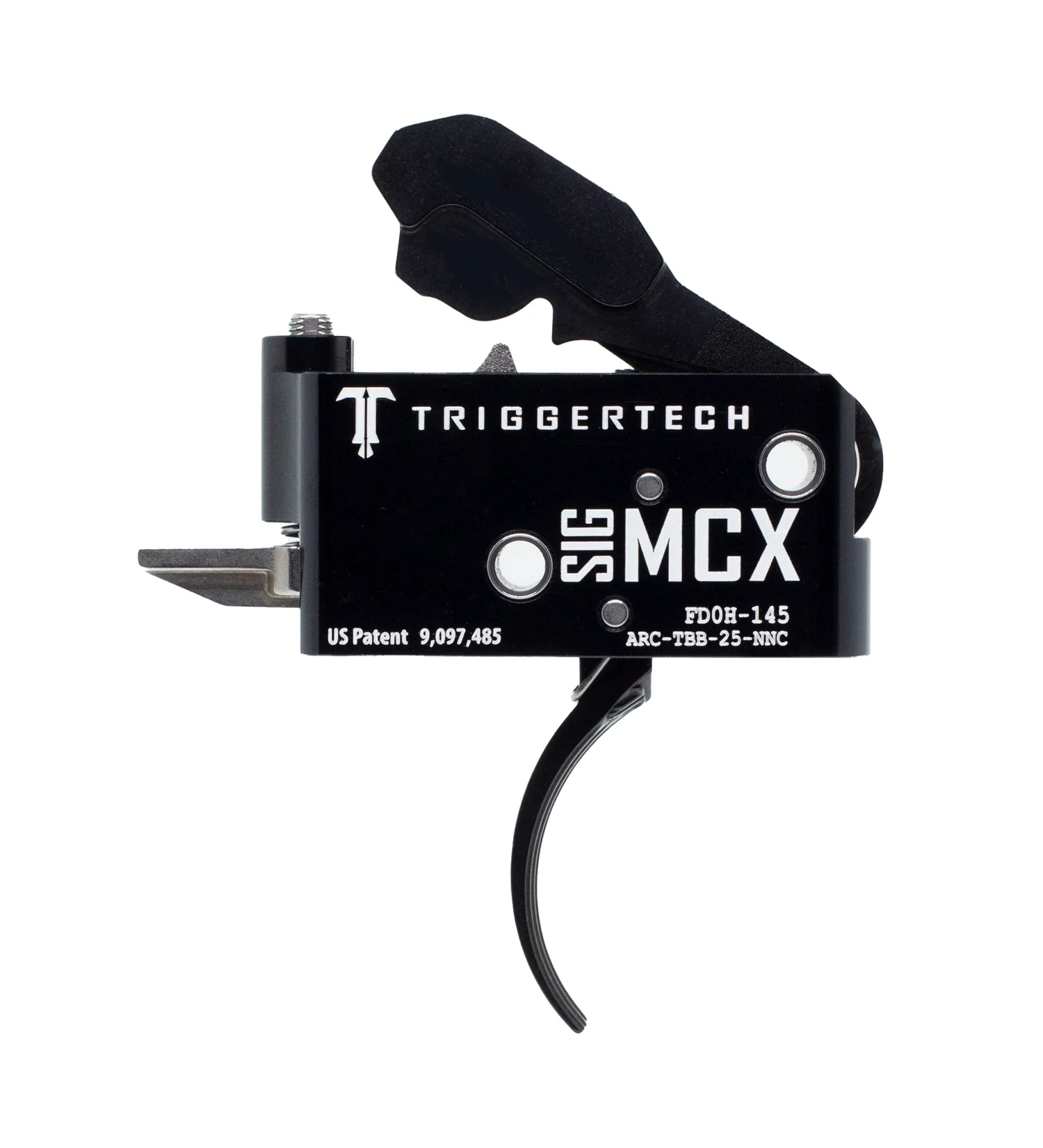 SIG MCX Adaptable Trigger (Two-Stage) - Image 2