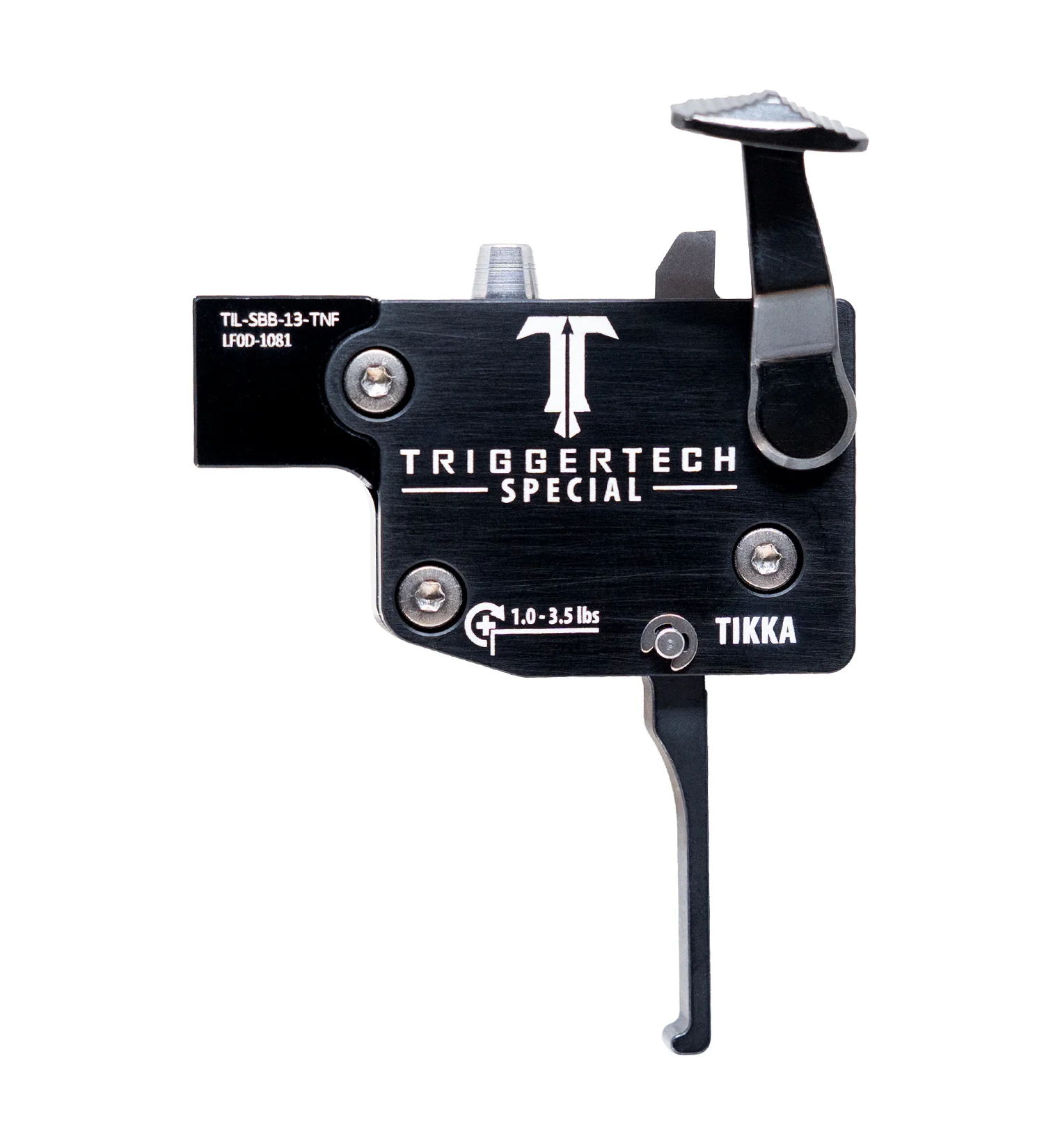 Tikka Special Trigger (Single-Stage) - Image 11
