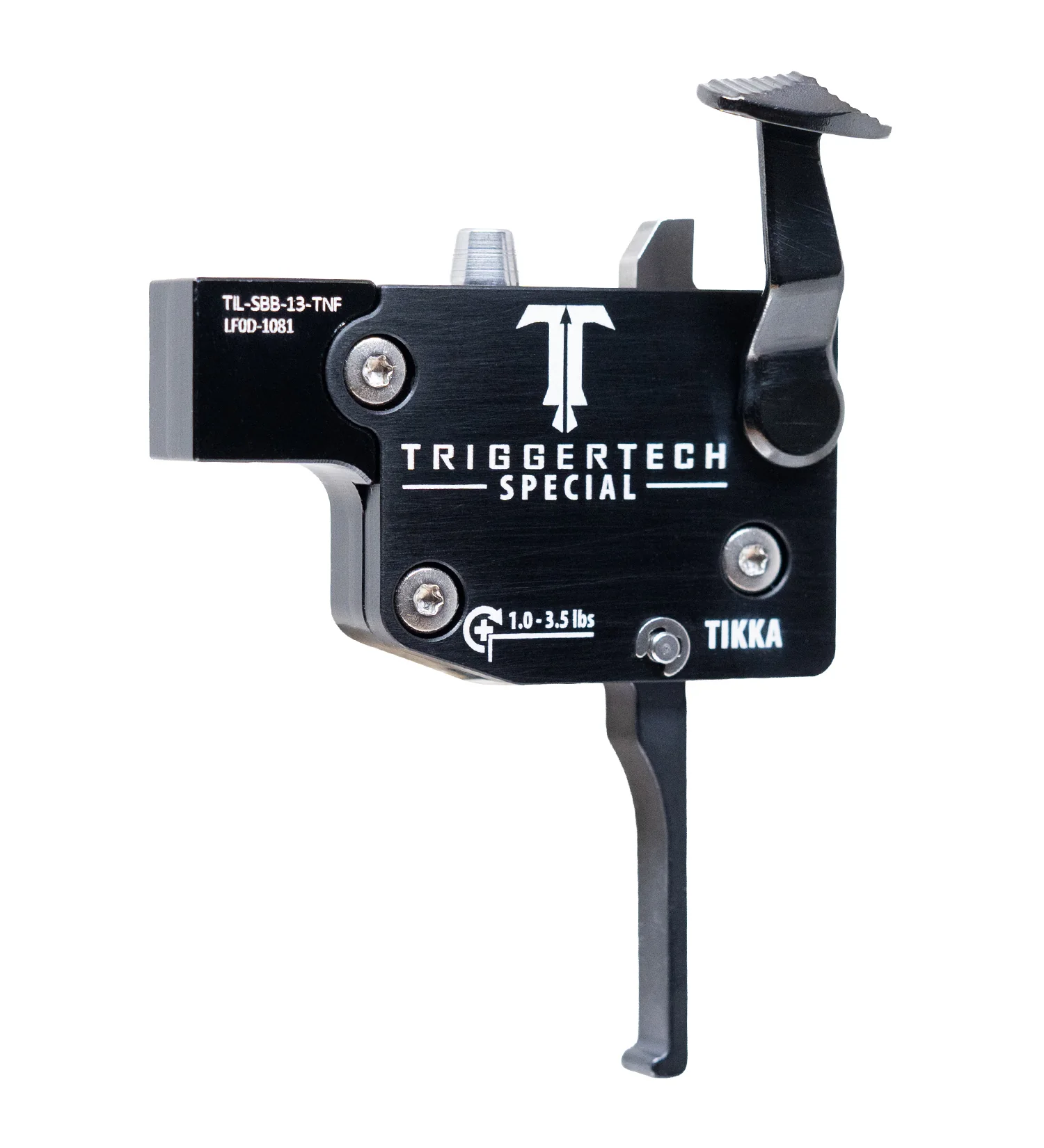 Tikka Special Trigger (Single-Stage) - Image 12