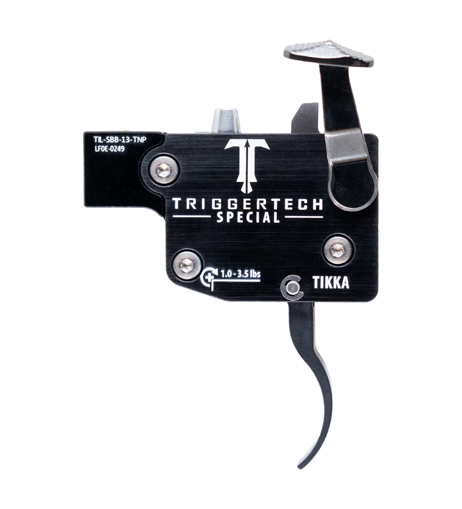 Tikka Special Trigger (Single-Stage) - Image 8
