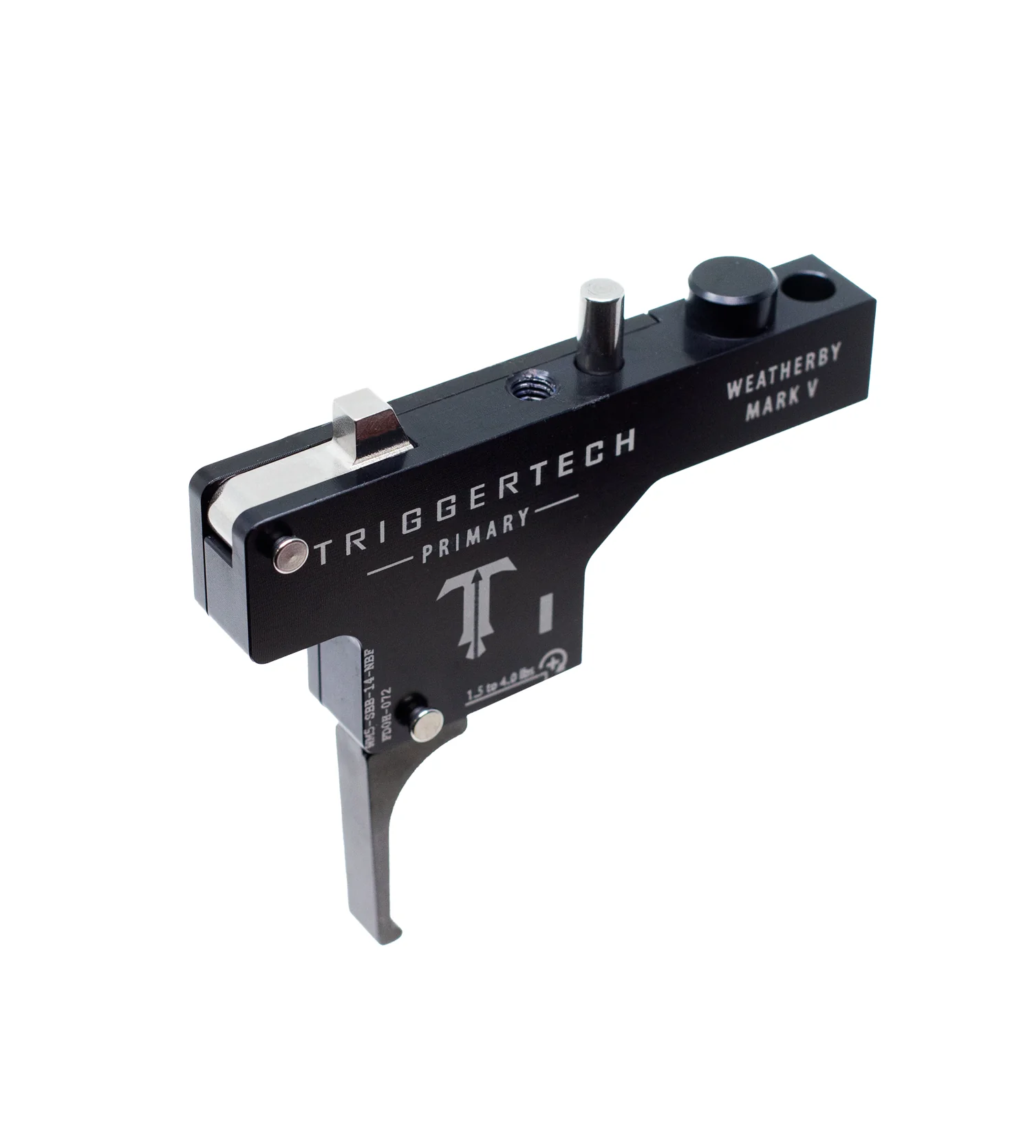 Weatherby Mark V Primary Trigger (Single-Stage) - Image 8